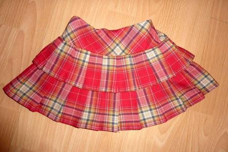 Next sukňa, v. 86 / aj 2-3 rokov, next,86