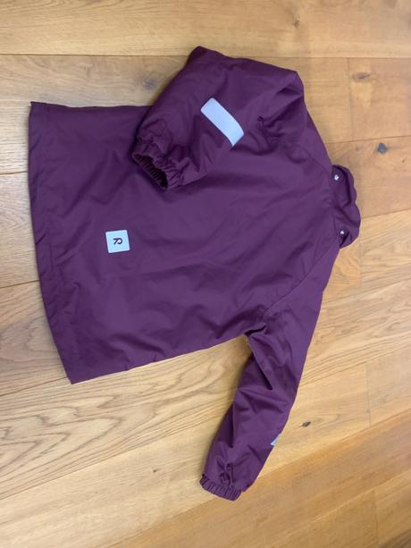 Reima raisio zimná bunda 128/134, reima,128