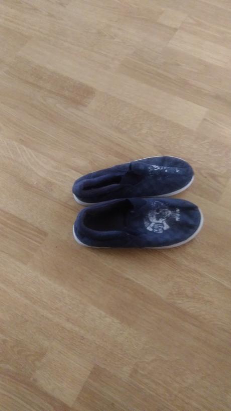 Chlapcenske platenky, 32