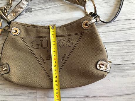 Guess kabelka, guess