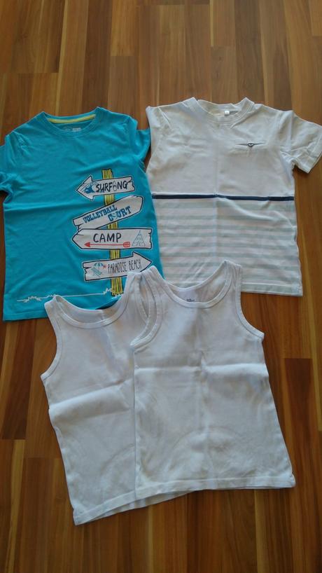 Tričko a tielko, 122