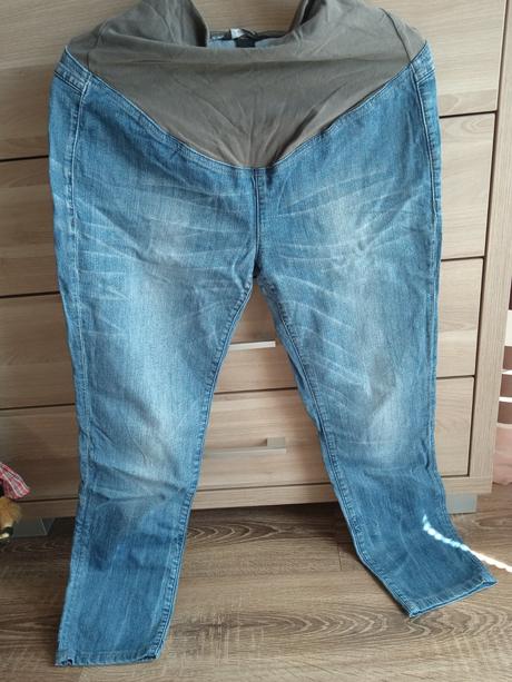 Balík tehu oblečenia, l