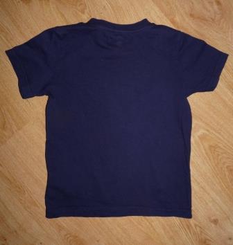 S napisom totally epic, rebel,134