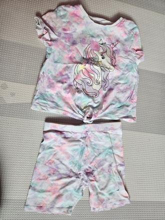 Supravka letna, primark,128