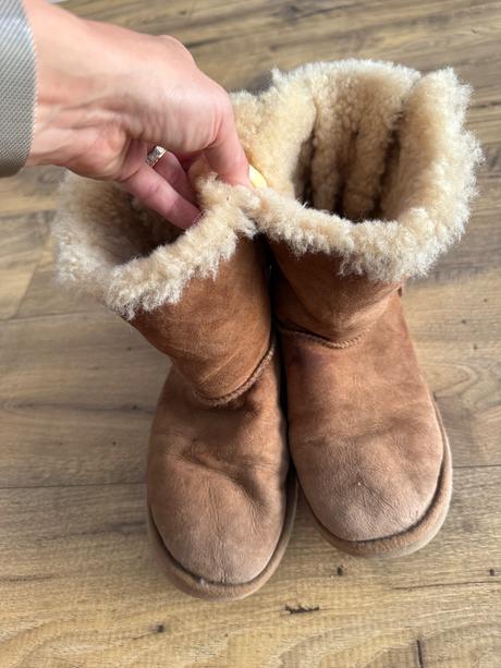 Čižmy ugg, ugg,37