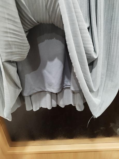 Reserved plisovaná sukňa, reserved,m