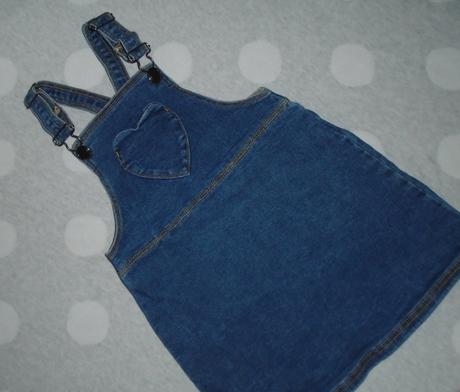 Sukňa na traky na 4 až 5 rokov, kuniboo,110