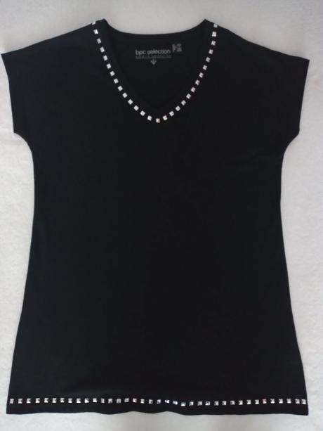 Tričko bonprix, bonprix,38