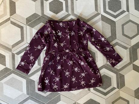 Small rags saticky, 92