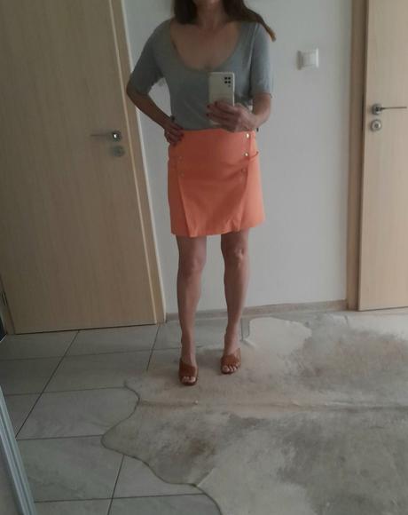Sukňa, zara,l