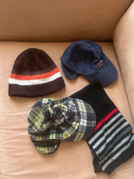 Balík pre chlapca, h&m,128