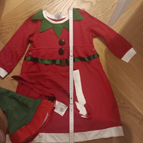 Vianočné oblečenie, 92