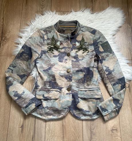 Aeronautica militare sako, xs