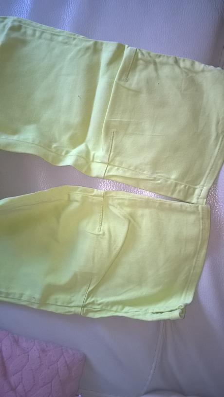 Benetton nohavice, benetton,146