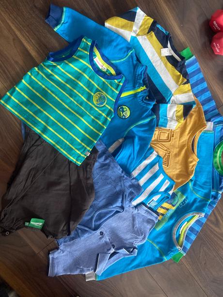 Balík 80/86, 68–80