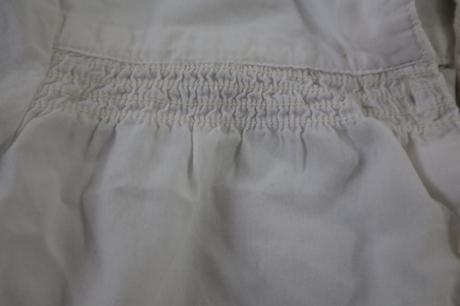 Dievčenská košela pompdelux, pompdelux,122