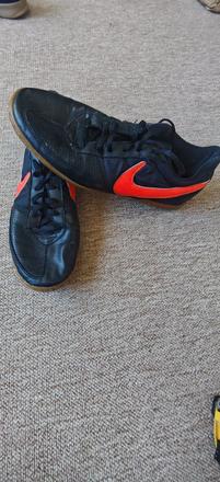 Pánske halové kopačky nike, nike,44