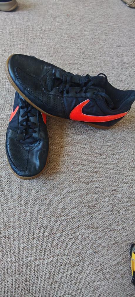 Pánske halové kopačky nike, nike,44