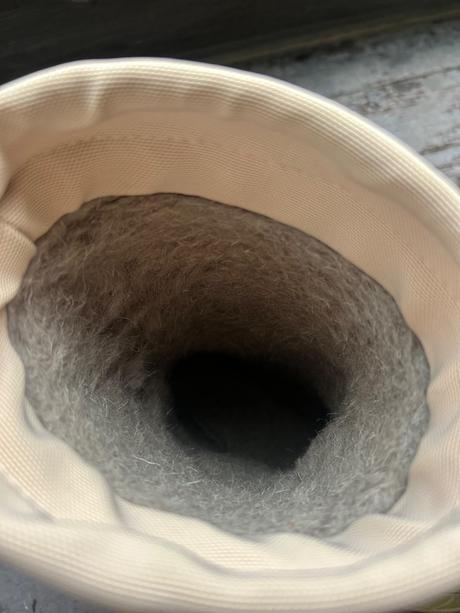 Bisgaard zateplené gumaky, 33