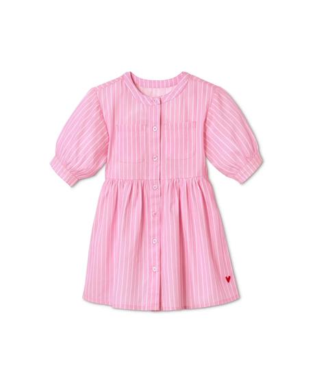 Oversize saty pre dievcatko / tchibo, tchibo,98