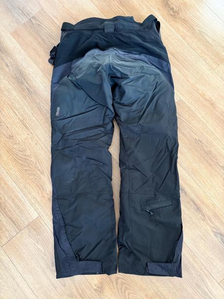 Otepľovačky nord blanc, nordblanc,l