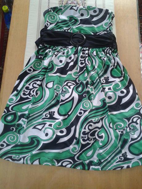 Mini šaty, amisu,34