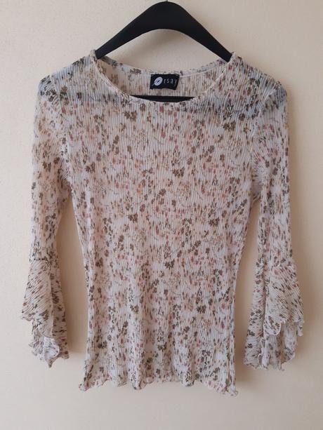 Blúzka orsay, orsay,s