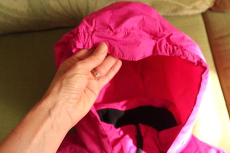 Crane kabát aj ako dámska xs/s, 164