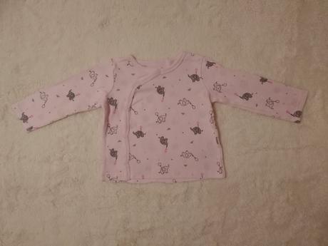 74 pepco tričko na zapínanie, pepco,74