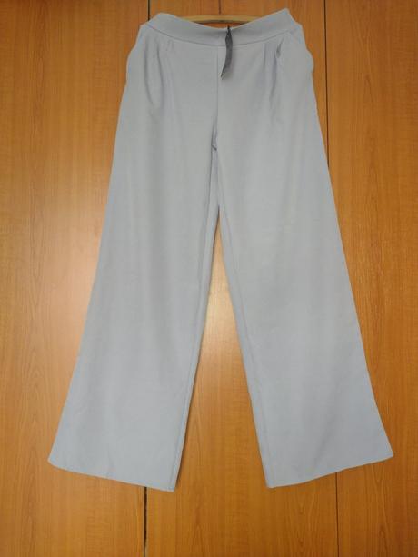 Široké nohavice, l