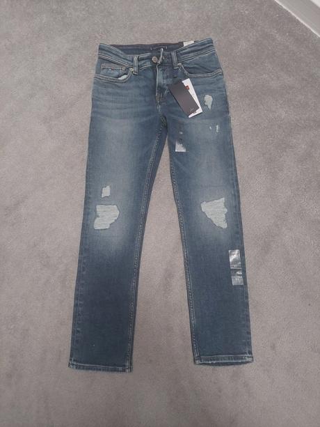 Rifle tommy hilfiger, tommy hilfiger,140