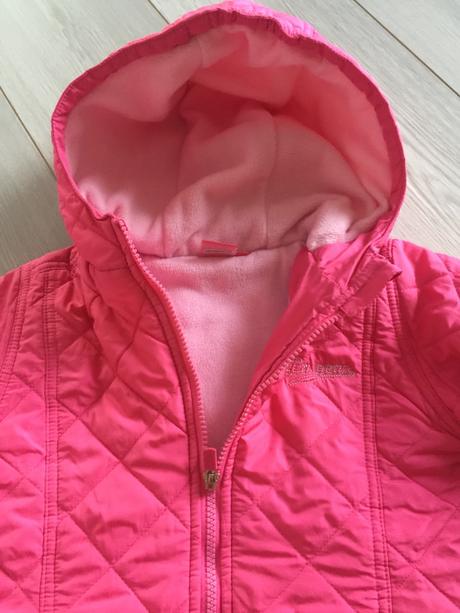 Prechodna bunda, l.a. gear,110