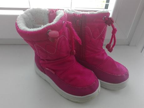 Snehule, deichmann,25