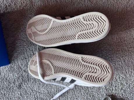 Adidas superstar 36,5, adidas,36
