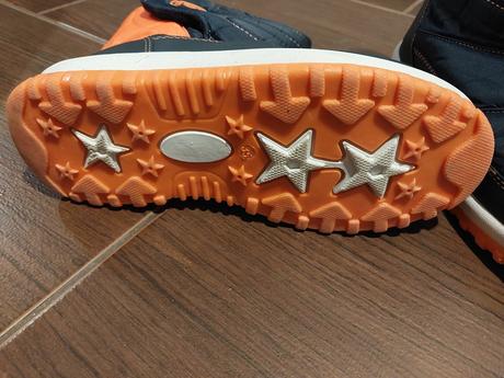 Snehuliak cortina 35, deichmann,35
