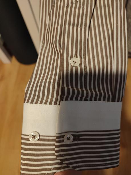 Pánska košeľa zn.cappon, m