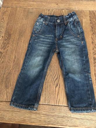 Rifliky hema, hema,98