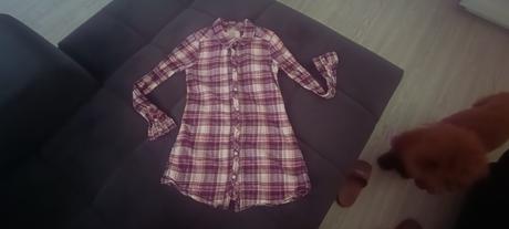 Košela, h&m,146