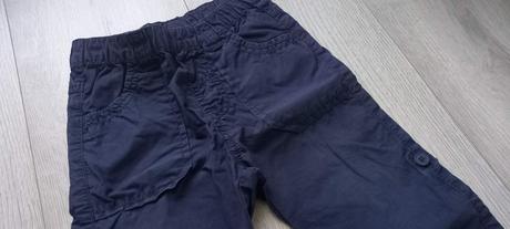 Nohavice leto, ergee,86