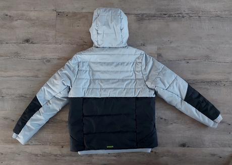 Lyžiarska - snowboardová vetrovka, wedze,152