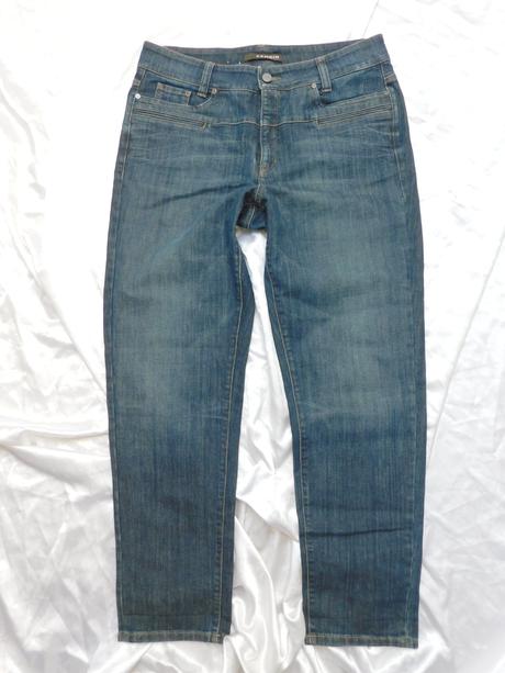 Cambio damske luxusne rifle, 44