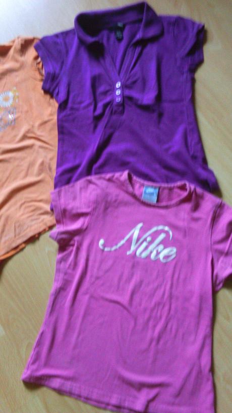 Tričko nike, nike,152