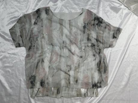 Pekna trendy bluzka, 48