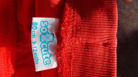 Dievčenské body a tepláky do 1roka, 68–80