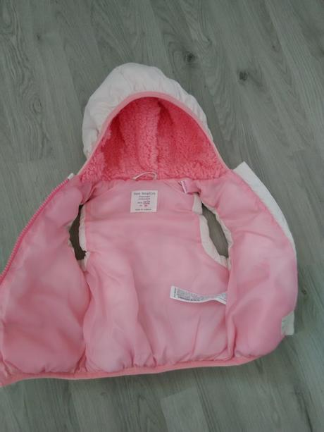 Dievčenská vesta zara 86, zara,86