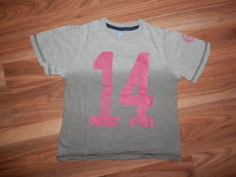 Tričko, dopodopo,104