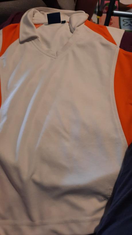 Športové tricko, s