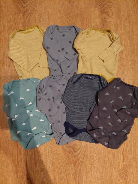 Body next 7 ks (s postou), 56