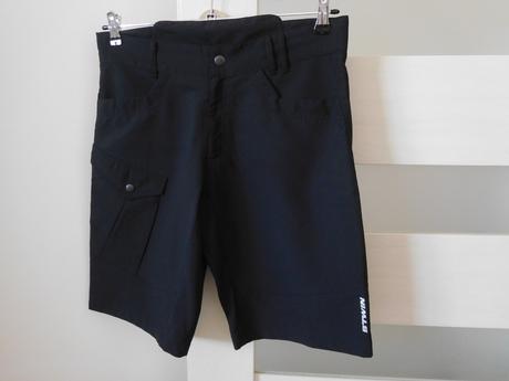 Btwin-šortky pánske l,, l