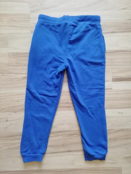 Tepláky cena spolu, 128